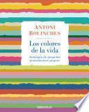 Los colores de la vida