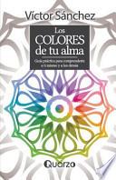 Los Colores De Tu Alma