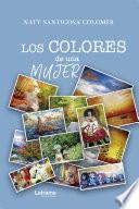 Los colores de una mujer