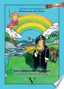 Los colores de Wagner