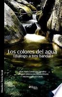 Los Colores Del Agua