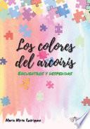 Los colores del arcoiris