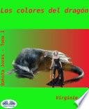 Los Colores Del Dragon