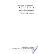 Los colores lacandones