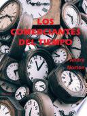 LOS COMERCIANTES DEL TIEMPO