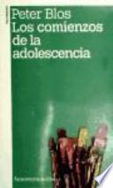 Los comienzos de la adolescencia