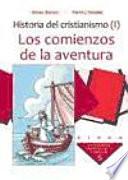 Los comienzos de la aventura. Curso 5o