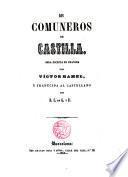 Los comuneros de Castilla