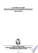 Los confines de la utopía