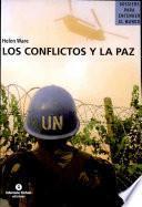 Los conflictos y la paz