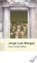 Los Conjurados