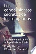 Los conocimientos secretos de los templarios