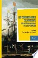 Los conquistadores del horizonte: una historia global de la exploración