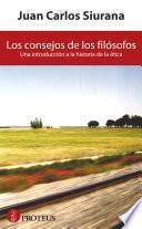 Los consejos de los filósofos