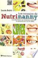 Los consejos de Nutrinanny