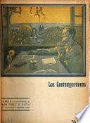 Los Contemporáneos