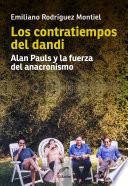 Los contratiempos del dandy
