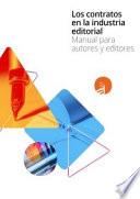 Los contratos de edición