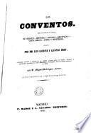 Los Conventos