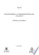 Los conversos y la Inquisición sevillana