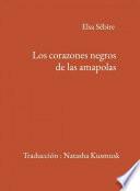 Los corazones negros de las amapolas