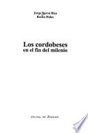 Los cordobeses en el fin del milenio
