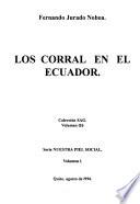 Los Corral en el Ecuador