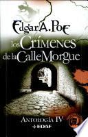 Los crímenes de la Calle Morgue
