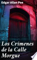 Los Crímenes de la Calle Morgue