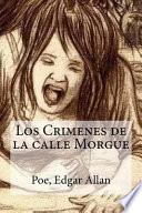 Los Crimenes de La Calle Morgue