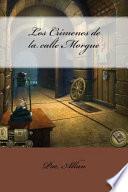 Los Crímenes de la Calle Morgue
