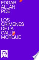 Los Crímenes de la Calle Morgue