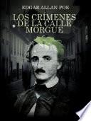 Los crímenes de la calle Morgue