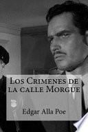 Los Crimenes de la calle Morgue