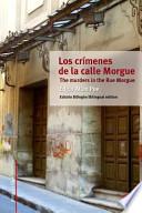 Los Crimenes de La Calle Morgue/The Murders in the Rue Morgue