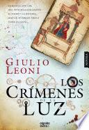 Los crímenes de la luz