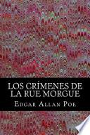Los crimenes de la Rue Morgue