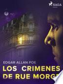 Los crimenes de Rue Morge