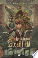 Los crímenes de Steamfield