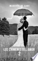 Los crímenes del amor 2