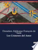 Los Crímenes del Amor
