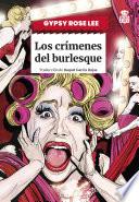 Los crímenes del burlesque