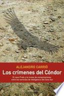 Los crímenes del Cóndor