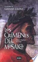 Los Crímenes del mosaico