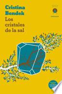 Los cristales de la sal