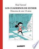 Los cuadernos de Esther 1 - Historias de mis 10 años