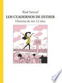 Los Cuadernos de Esther
