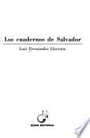 Los cuadernos de Salvador