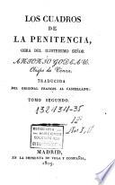 Los Cuadros de la penitencia