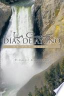 Los Cuarenta Días de Ayuno de Una Mujer